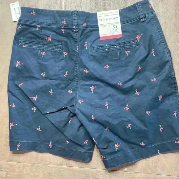 Aeropostale shorts size 31 - Picture 5 of 6